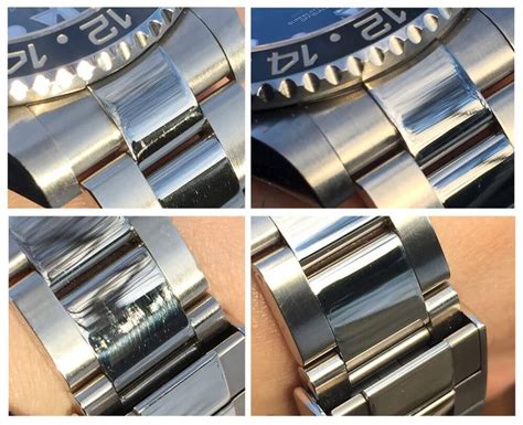 how to remove watch scratches